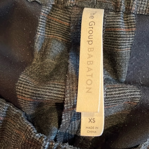 Babaton | Jimmy Pant - Picture 5 of 8